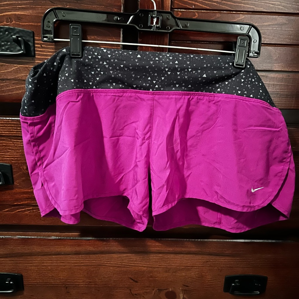 Nike shorts